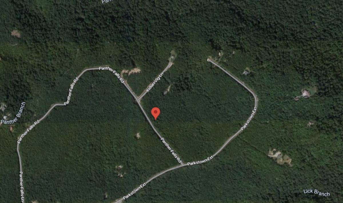  5.3 Acres for Sale in Wilder, TN