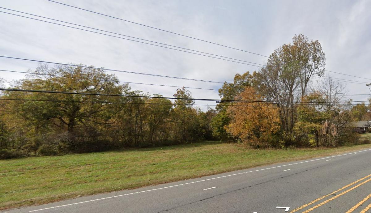  1.18 Acres for Sale in Concord, NC