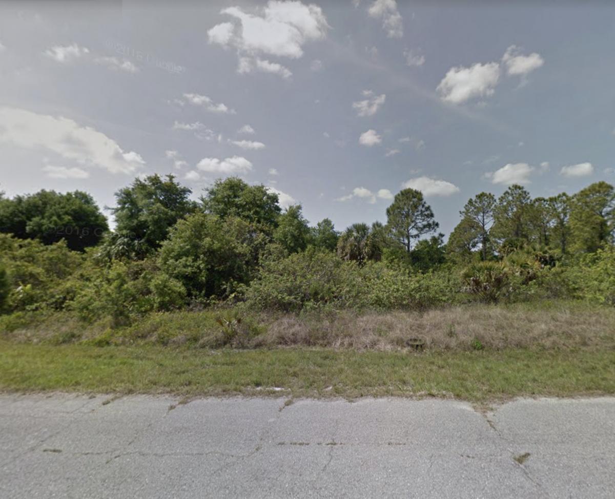  0.23 Acres for Sale in North Port, FL