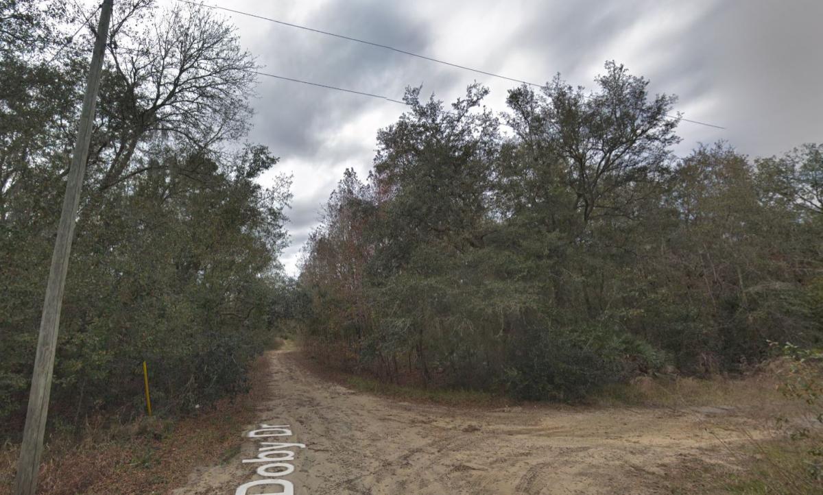  1.24 Acres for Sale in Florahome, FL