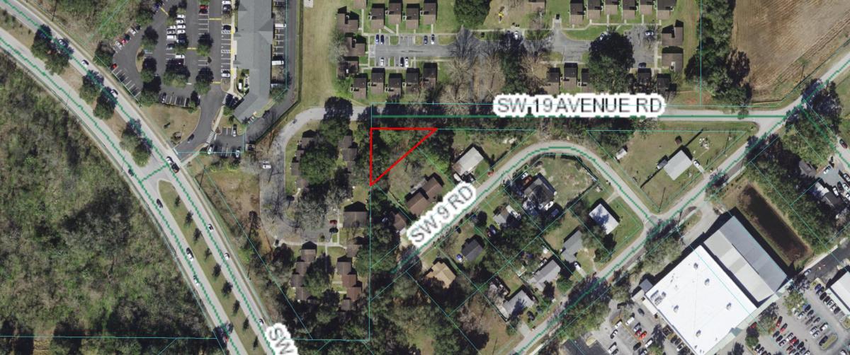  0.17 Acres for Sale in Ocala, FL