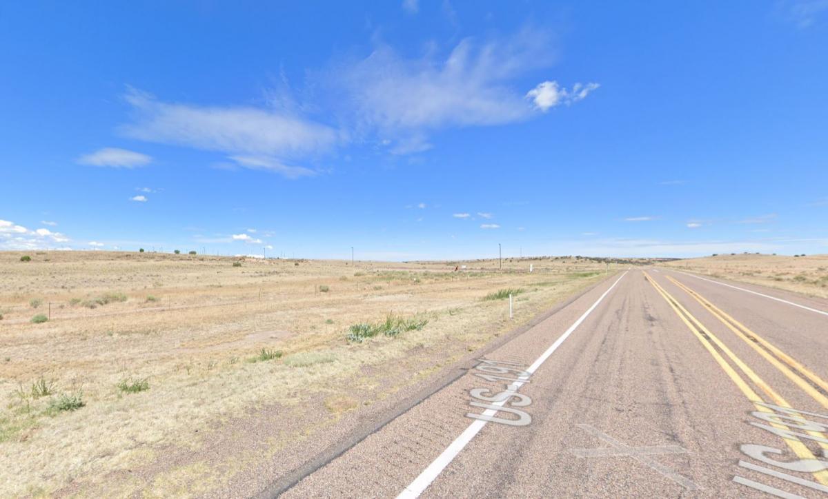  36.62 Acres for Sale in Concho, AZ