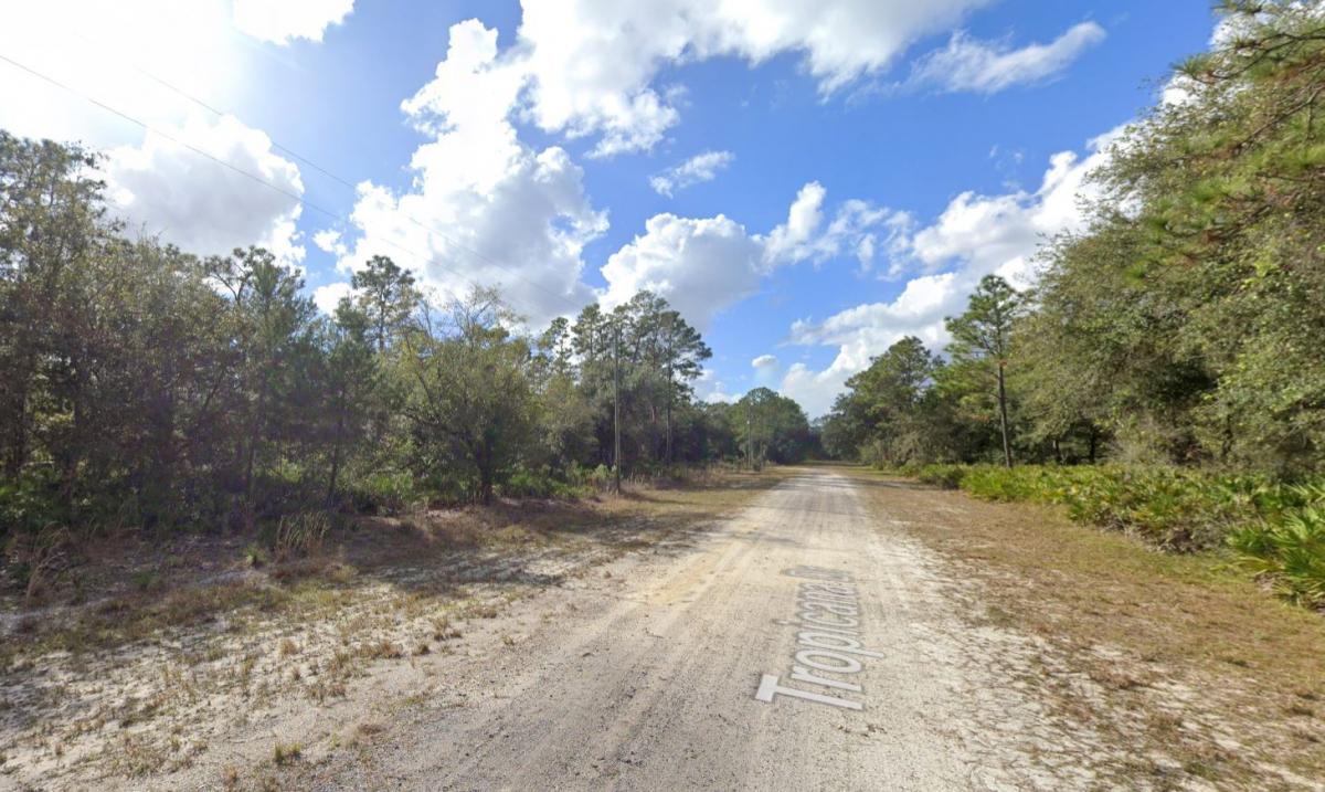  0.5 Acres for Sale in Lake Wales, FL