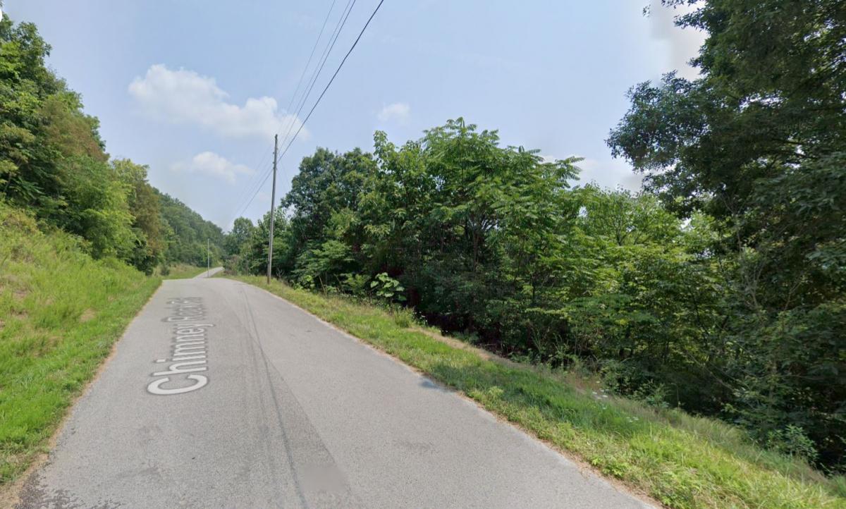  2.37 Acres for Sale in New Tazewell, TN