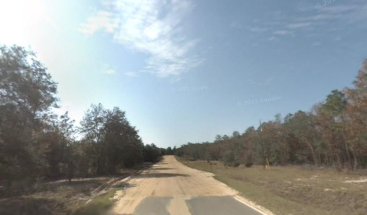 2.7 Acres for Sale in Hawthorne, FL