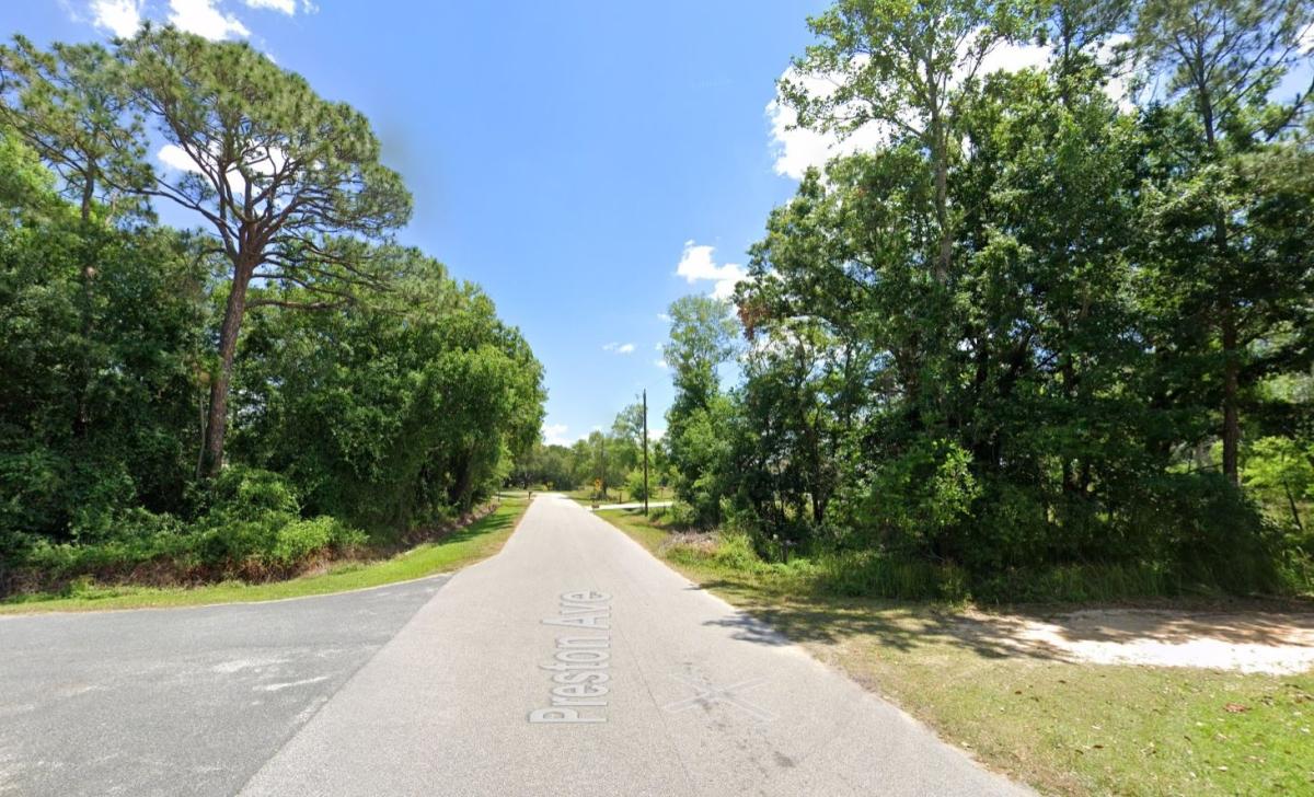 2.79 Acres for Sale in Sebring, FL