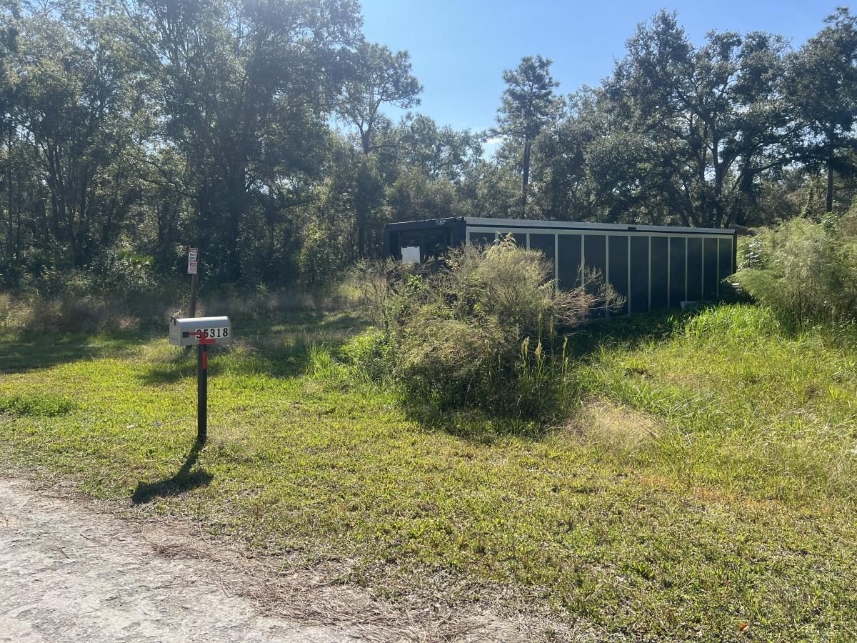 0.24 Acres for Sale in Webster, FL