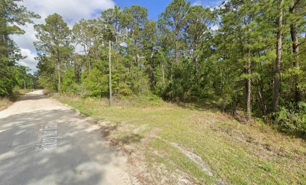 0.24 Acres for Sale in Satsuma, FL