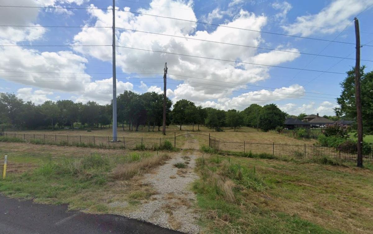 14.95 Acres for Sale in Lavon, TX