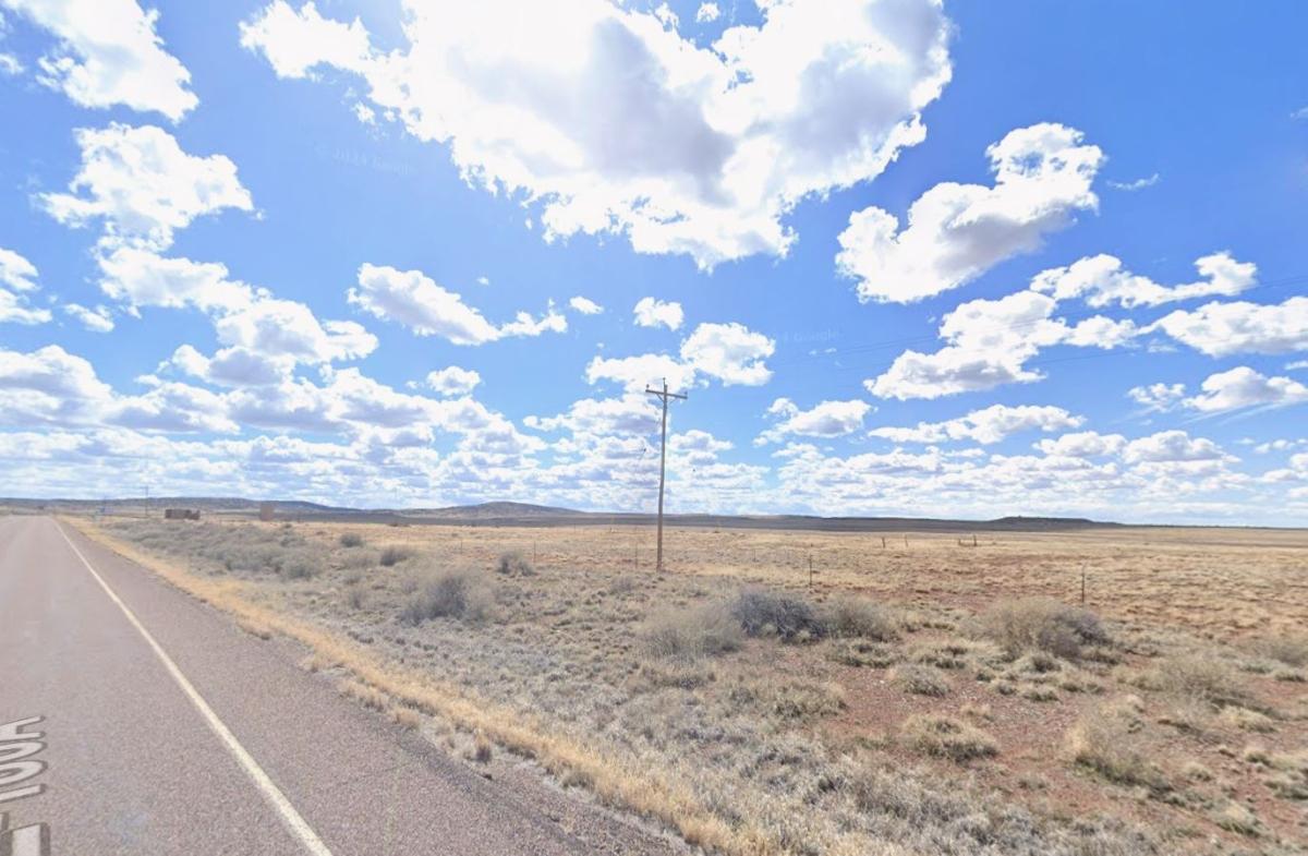 0.51 Acres for Sale in Concho, AZ