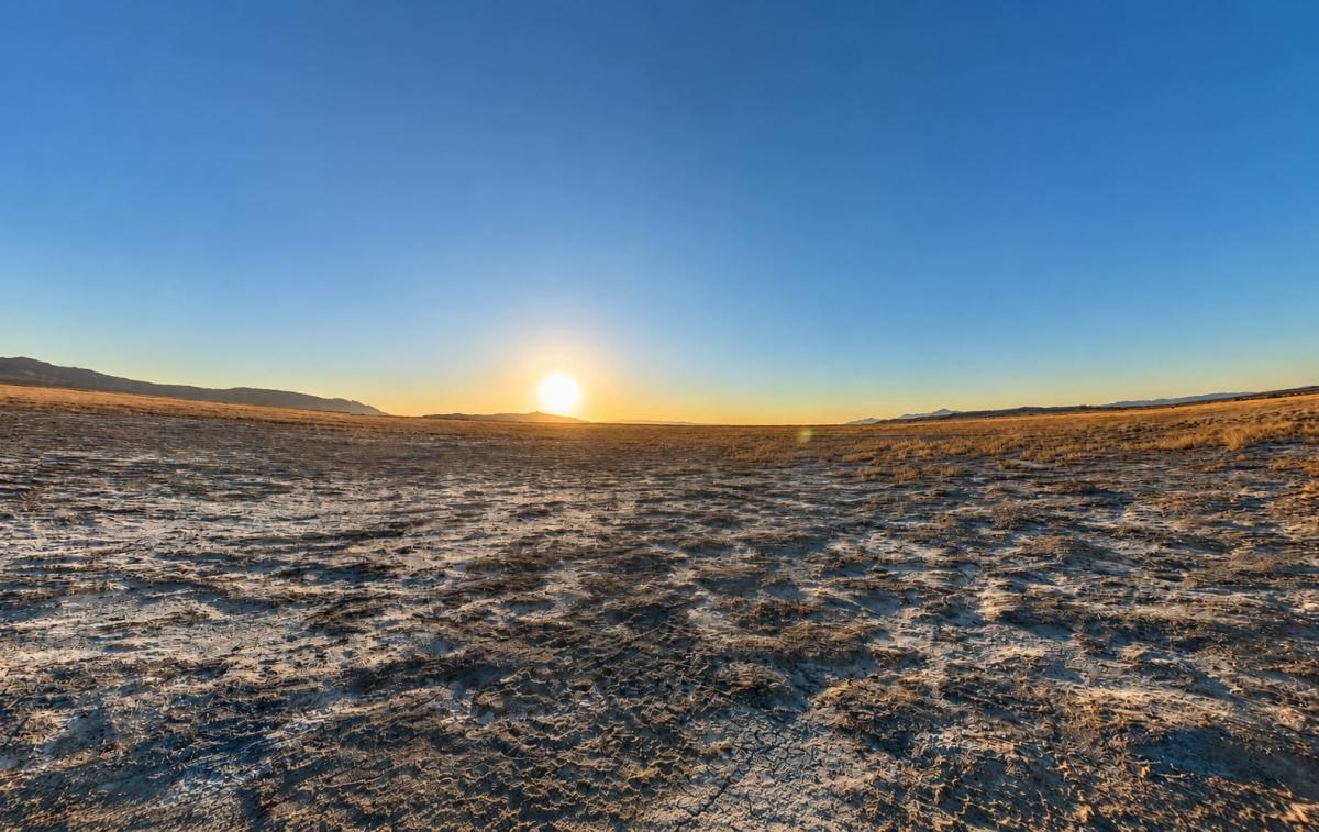 10 Acres for Sale in Grouse Creek, UT
