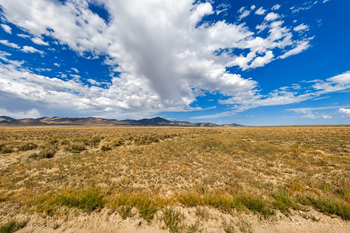 40 Acres for Sale in Lucin, UT