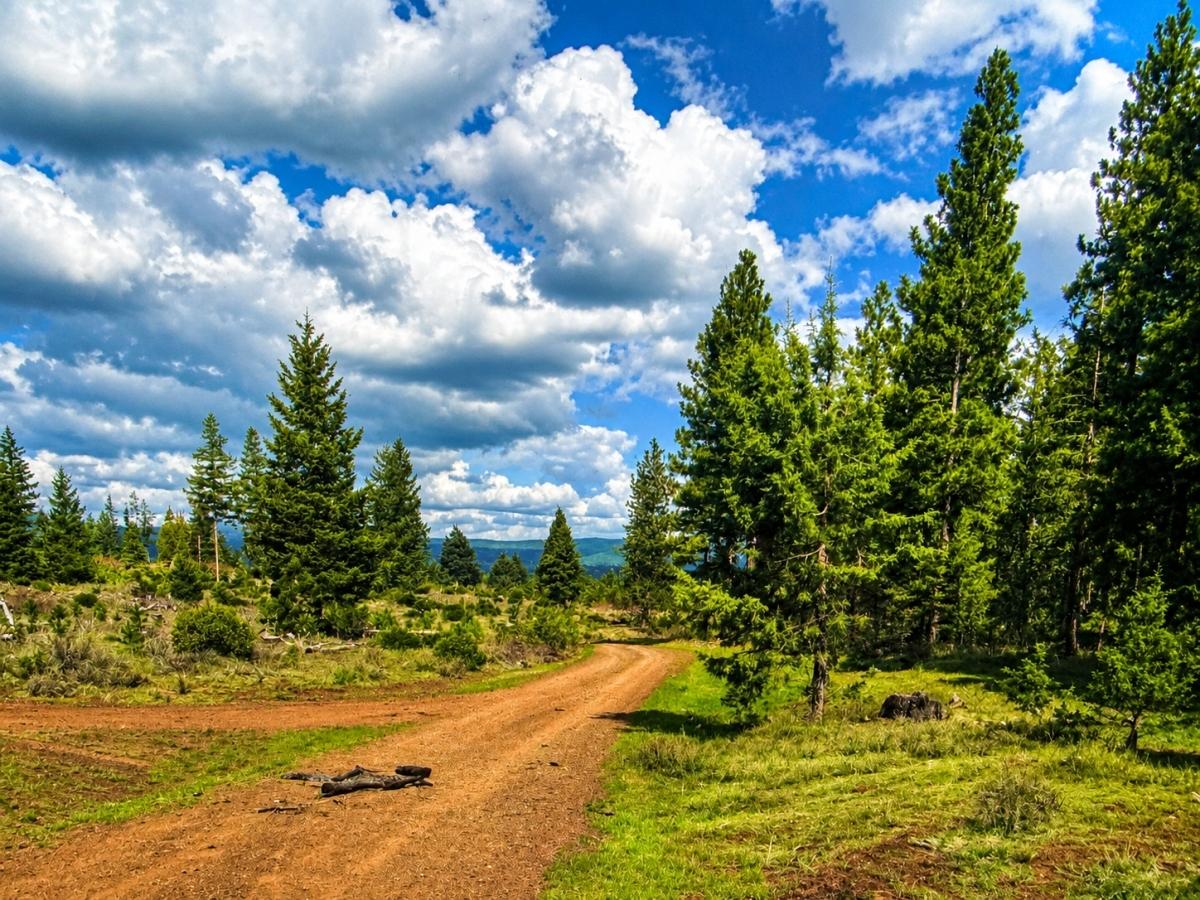 120 Acres for Sale in Keno, OR