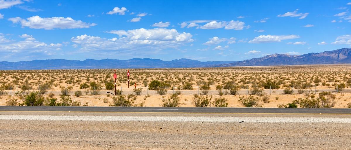 40 Acres for Sale in Newberry Springs,, CA