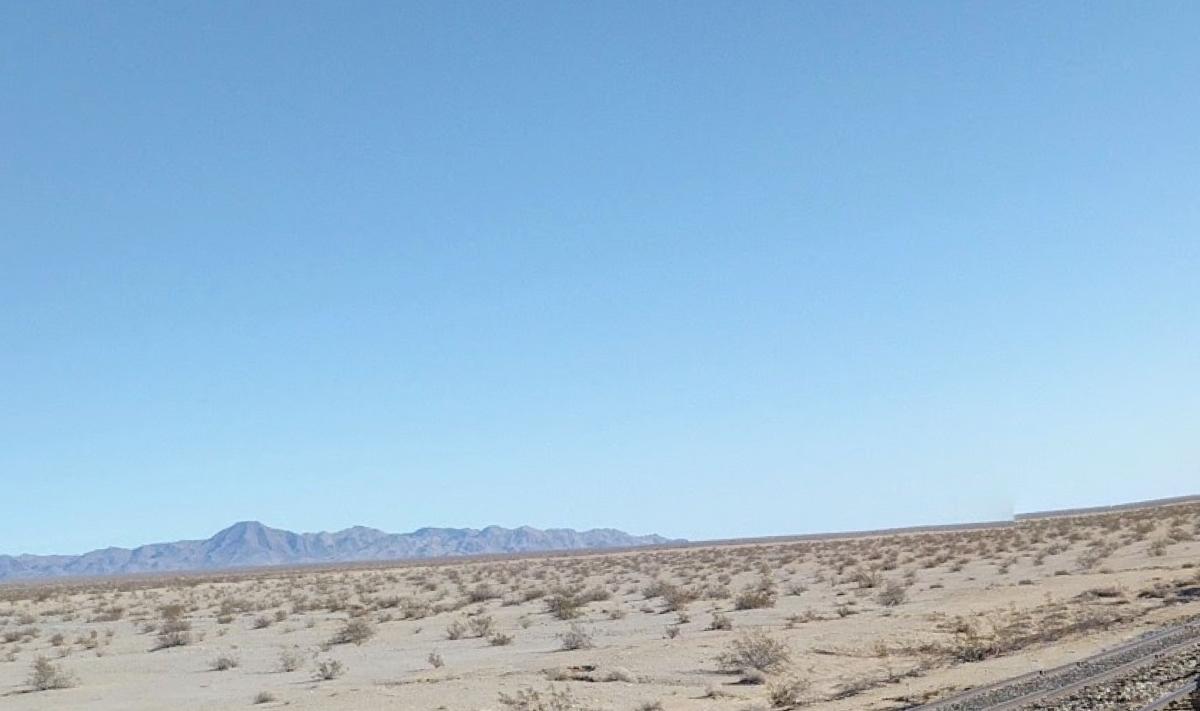 16.03 Acres for Sale in Needles, CA