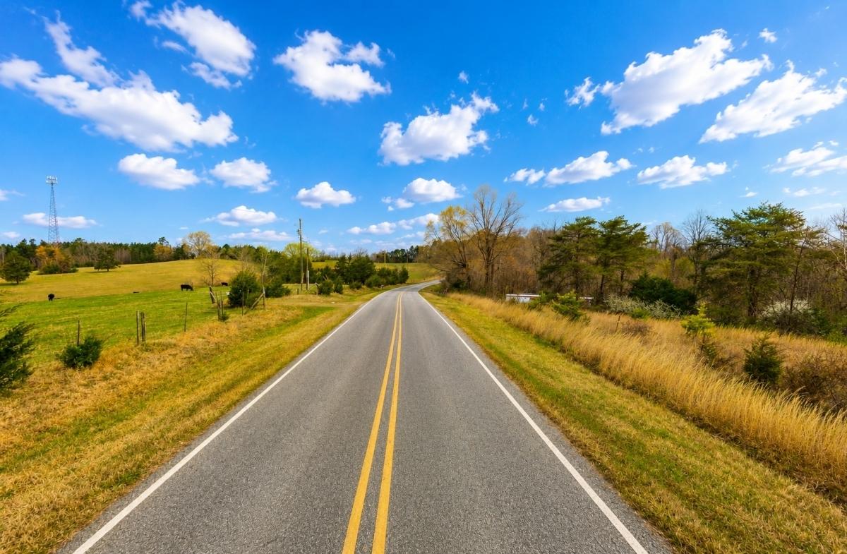 2.87 Acres for Sale in Eden, NC